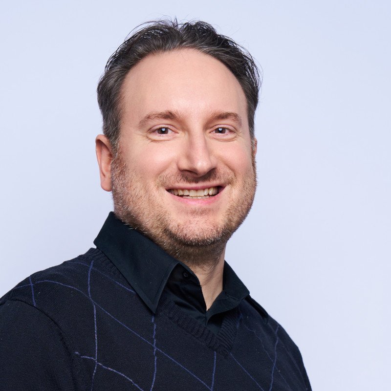 2018: Warum ich Tech-Leader wurde