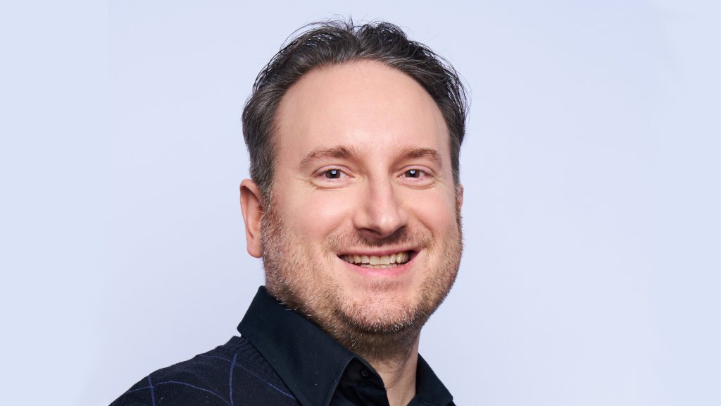 Systeme bauen.Menschen stärken.