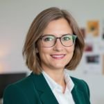Projektmanagerin